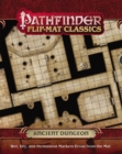 Pathfinder Flip-Mat Classics: Ancient Dungeon - Book