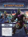 Starfinder Adventure Path: The Diaspora Strain (Signal of Screams 1 of 3) - Book