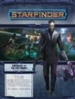 Starfinder Adventure Path: The Penumbra Protocol (Signal of Screams 2 of 3) - Book