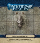 Pathfinder Flip-Tiles: Urban Starter Set - Book