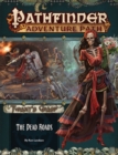 Pathfinder Adventure Path: The Dead Roads (Tyrant’s Grasp 1 of 6) - Book