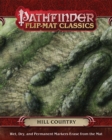 Pathfinder Flip-Mat Classics: Hill Country - Book