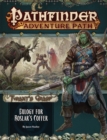 Pathfinder Adventure Path: Eulogy for Roslar's Coffer - Book