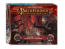 Pathfinder Adventure Card Game: Curse of the Crimson Throne Adventure Path - Book