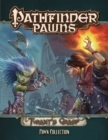 Pathfinder Pawns: Tyrant’s Grasp - Pawn Collection - Book