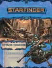 Starfinder Adventure Path: Huskworld (Attack of the Swarm! 3 of 6) - Book