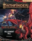 Pathfinder Adventure Path: Hellknight Hill (Age of Ashes 1 of 6) (P2) - Book