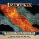 Pathfinder Flip-Tiles: Darklands Perils Expansion - Book