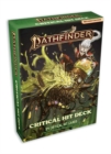 Pathfinder Critical Hit Deck - Book