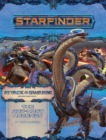 Starfinder Adventure Path: The God-Host Ascends (Attack of the Swarm! 6 of 6) - Book