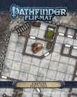 Pathfinder Flip-Mat: The Rusty Dragon Inn - Book