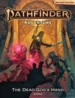 Pathfinder Adventure: The Dead God’s Hand (P2) - Book