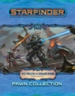 Starfinder Pawns: Attack of the Swarm! Pawn Collection - Book