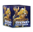 Pathfinder Spell Cards: Divine (P2) - Book