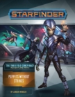Starfinder Adventure Path: Puppets without Strings (The Threefold Conspiracy 6 of 6) - Book