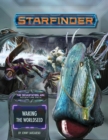 Starfinder Adventure Path: Waking the Worldseed - Book