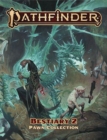 Pathfinder: Bestiary 2 - Pawn Collection (P2) - Book