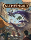 Pathfinder Adventure: The Slithering (P2) - Book