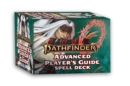 Pathfinder Advanced Player’s Guide Spell Cards (P2) - Book