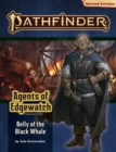 Pathfinder Adventure Path: Belly of the Black Whale (Agents of Edgewatch 5 of 6) (P2) - Book