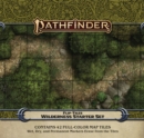 Pathfinder Flip-Tiles: Wilderness Starter Set - Book