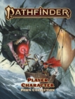 Pathfinder Player Character Pawn Collection (P2) - Book