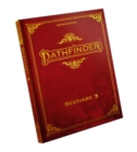Pathfinder RPG Bestiary 3 (Special Edition) (P2) - Book