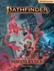 Pathfinder Adventure: Malevolence (P2) - Book