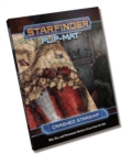 Starfinder Flip-Mat: Crashed Starship - Book
