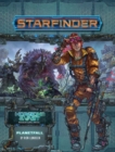 Starfinder Adventure Path: Planetfall (Horizons of the Vast 1 of 6) - Book