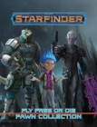 Starfinder Pawns: Fly Free or Die Pawn Collection - Book