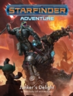 Starfinder Adventure: Junker’s Delight - Book