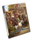 Pathfinder Lost Omens: The Grand Bazaar (P2) - Book