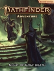 Pathfinder Adventure: Night of the Gray Death (P2) - Book