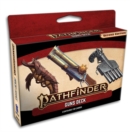 Pathfinder RPG: Guns Deck (P2) - Book