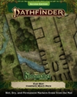 Pathfinder Flip-Mat: Kingmaker Adventure Path Campsite Multi-Pack - Book
