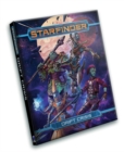 Starfinder RPG: Drift Crisis - Book