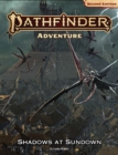 Pathfinder Adventure: Shadows at Sundown (P2) - Book