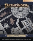 Pathfinder Flip-Mat: Shadows at Sundown (P2) - Book