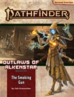 Pathfinder Adventure Path: The Smoking Gun (Outlaws of Alkenstar 3 of 3) (P2) - Book