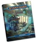 Starfinder RPG Armory Pocket Edition - Book