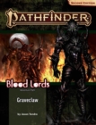Pathfinder Adventure Path: Graveclaw (Blood Lords 2 of 3) (P2) - Book