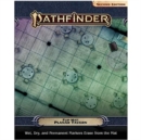 Pathfinder Flip-Mat: Planar Tavern - Book