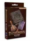Pathfinder RPG: Relics Deck - Book