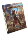 Pathfinder Lost Omens Firebrands (P2) - Book