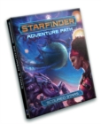 Starfinder RPG: Scoured Stars Adventure Path - Book