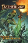 Pathfinder RPG Rage of Elements (P2) - Book