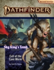 Pathfinder Adventure Path: Cult of the Cave Worm (Sky King’s Tomb 2 of 3) (P2) - Book