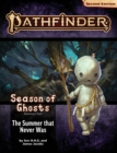 Pathfinder Adventure Path: The Summer that Never Was (Season of Ghosts 1 of 4) (P2) - Book