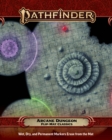 Pathfinder Flip-Mat Classics: Arcane Dungeon - Book